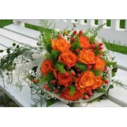 Handtied Bouquet